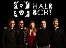 Halb8cht