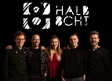 Halb8cht