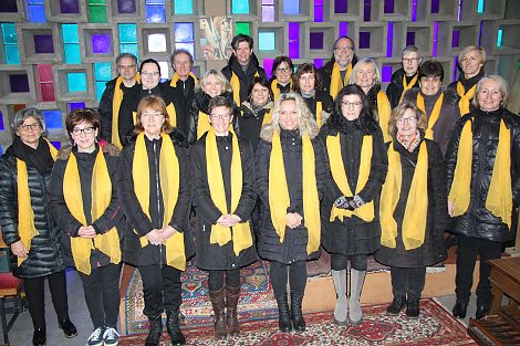Kapfenberger Gospelchor